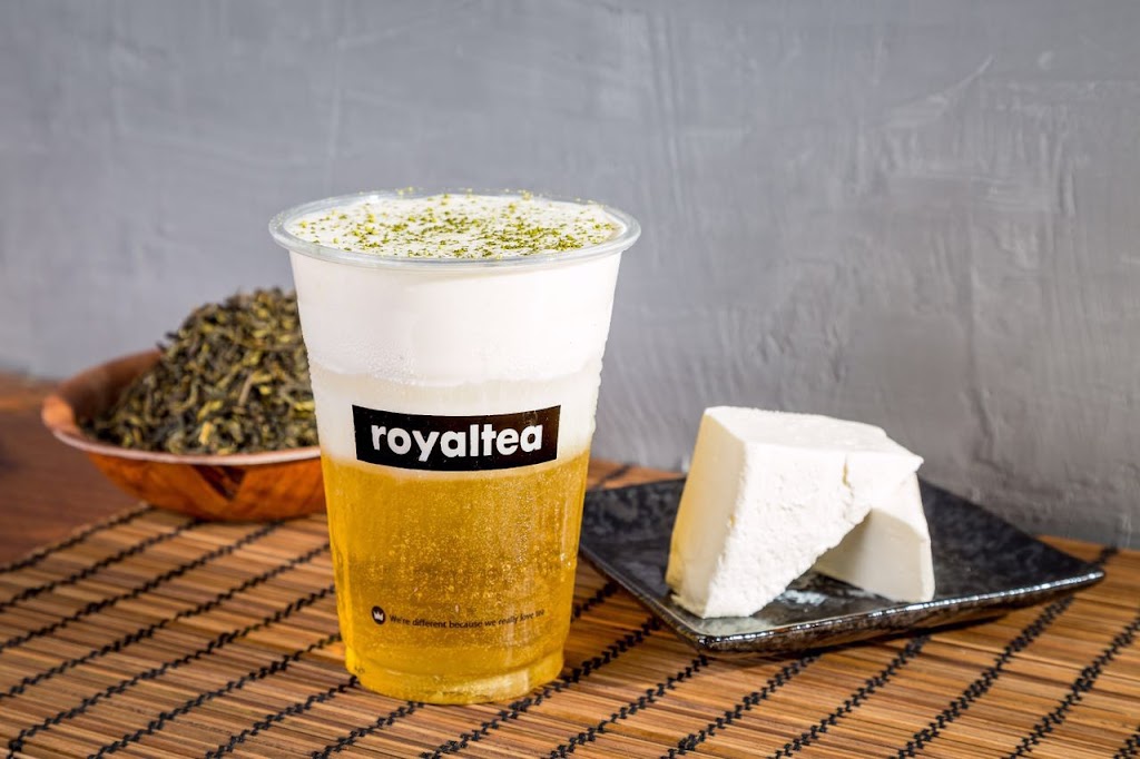 Royal Tea USA | 38509 Fremont Blvd, Fremont, CA 94536, USA | Phone: (510) 818-0618