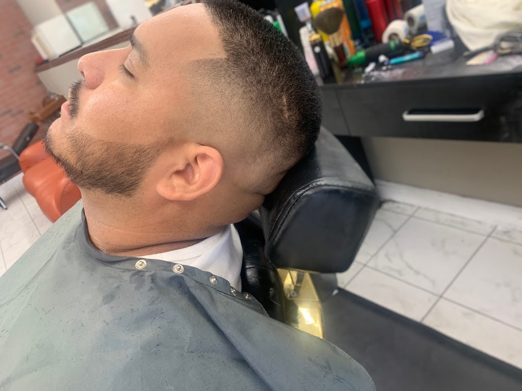 Ez Cuts Barber Shop | 18043 Saticoy St, Reseda, CA 91335, USA | Phone: (818) 331-0065