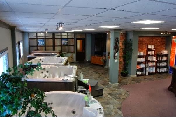 Beachcomber Hot Tubs | 149 Lansdowne Ave, Kingsville, ON N9Y 1S4, Canada | Phone: (519) 733-8826