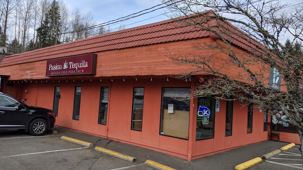 Pasion Tequila | 19103 Bothell Way NE, Bothell, WA 98011, USA | Phone: (425) 488-1308