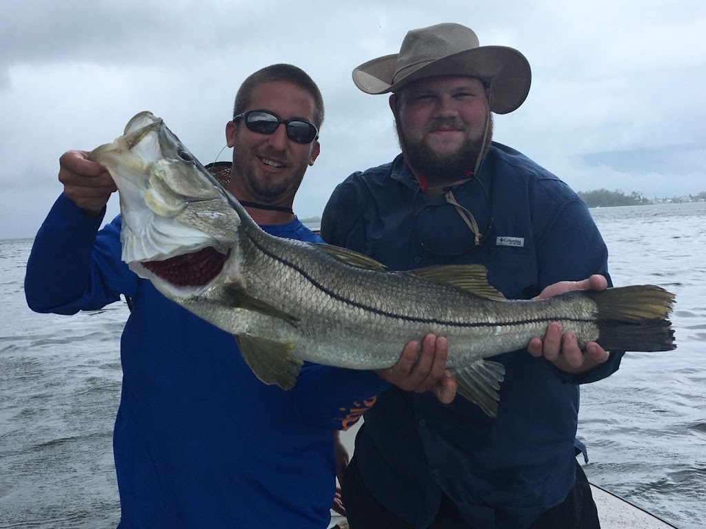 Fish AMI Fishing Charters | 200 Bridge St, Bradenton Beach, FL 34217, USA | Phone: (941) 264-5081