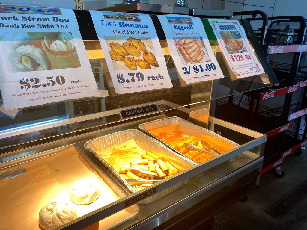 SB Food Depot | 2125 E Division St, Arlington, TX 76011, USA | Phone: (817) 460-9998