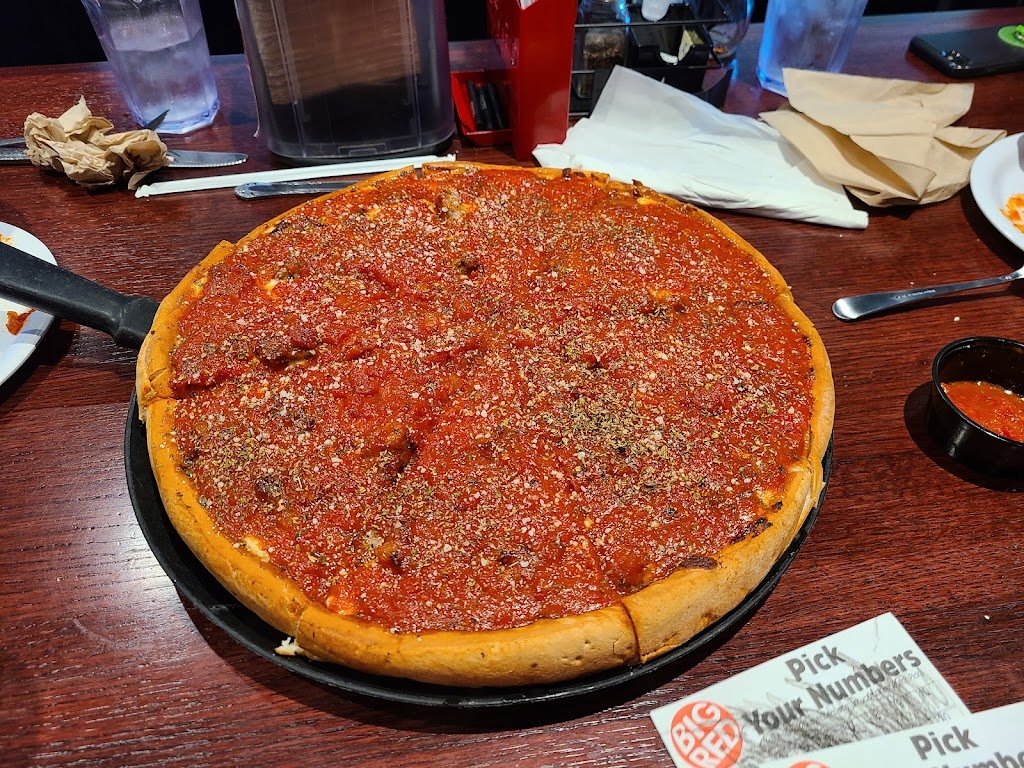Rosatis Pizza | 14513 W Maple Rd, Omaha, NE 68116, USA | Phone: (402) 502-4868