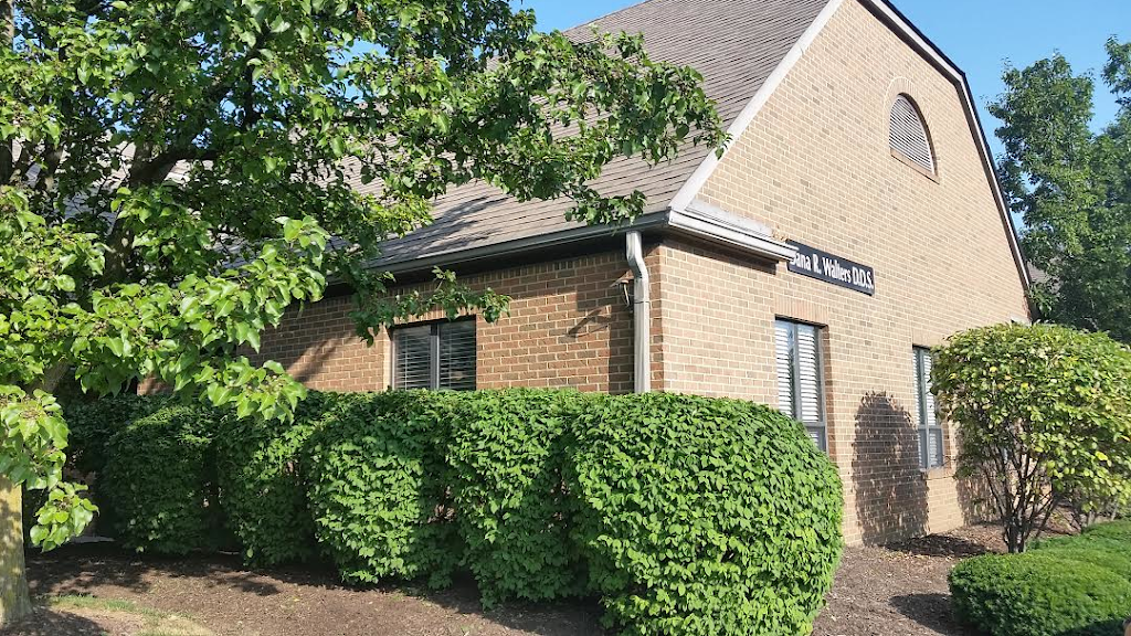 Dana Walters, DDS | 3905 Berry Leaf Ln, Hilliard, OH 43026, USA | Phone: (614) 980-0773