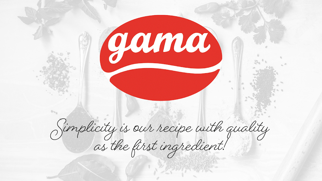 Gama Foods LLC | 32 Storage Ln Building #2, Saratoga Springs, NY 12866, USA | Phone: (518) 636-6133