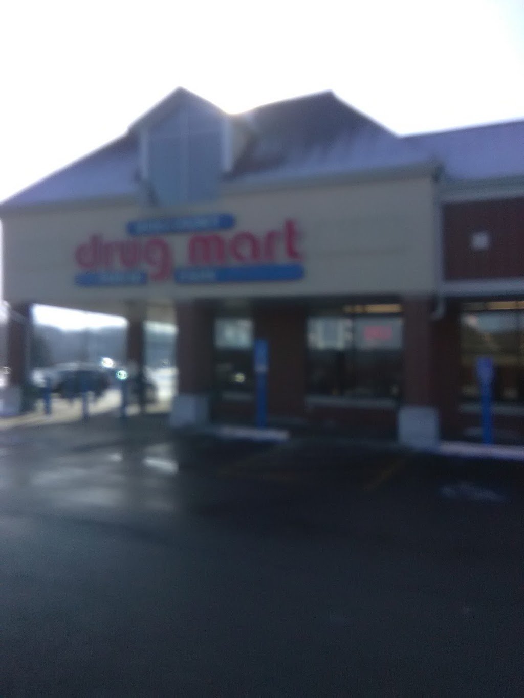 Discount Drug Mart | 110 Chestnut Commons Dr, Elyria, OH 44035, USA | Phone: (440) 366-6785