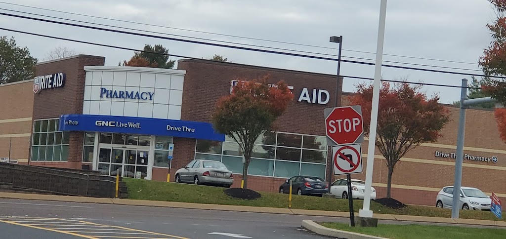 Rite Aid | 1080 S West End Blvd, Quakertown, PA 18951, USA | Phone: (215) 529-4190