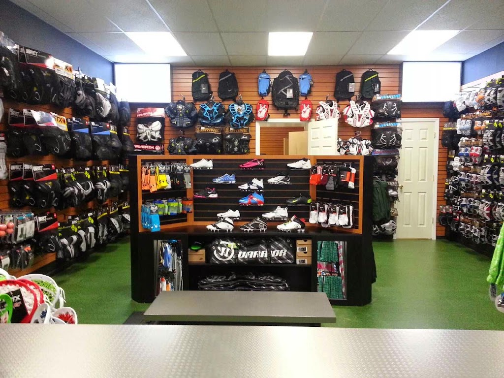 Lacrosse Unlimited of Norwalk-CT | 561 Connecticut Ave, Norwalk, CT 06854, USA | Phone: (203) 299-0362