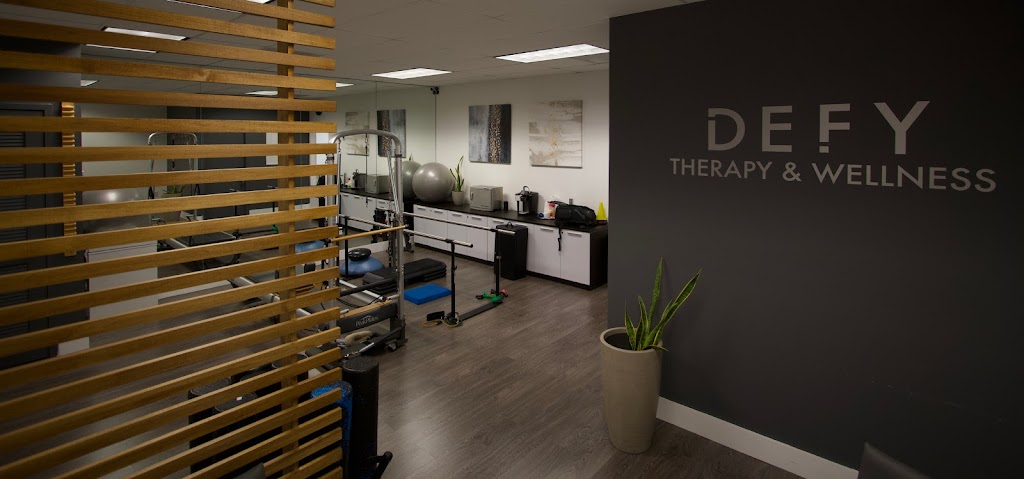 Defy Therapy and Wellness | 15807 Biscayne Blvd #113, Aventura, FL 33160, USA | Phone: (786) 955-6912