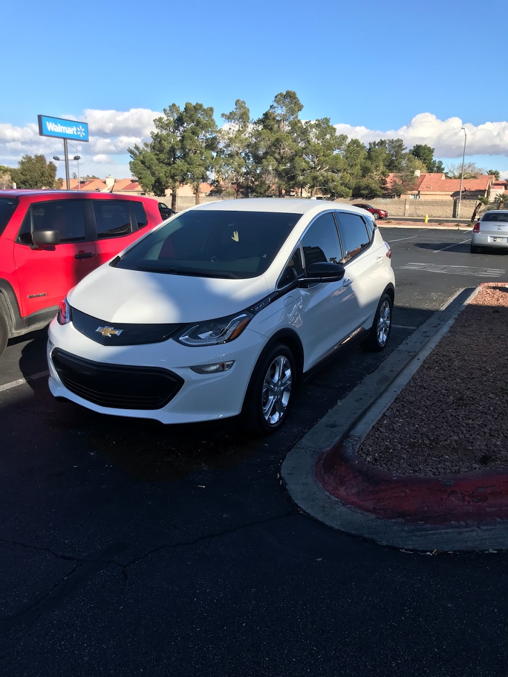 Window Tinting of Las Vegas | 6810 W Cheyenne Ave, Las Vegas, NV 89108, USA | Phone: (702) 683-6555