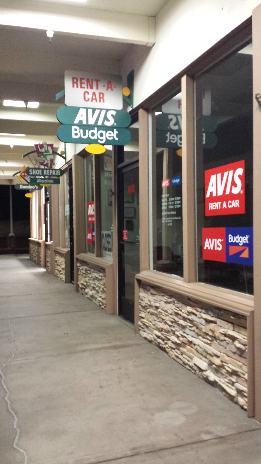 Avis Car Rental | 30242 Crown Valley Pkwy, Laguna Niguel, CA 92677, USA | Phone: (949) 362-9187