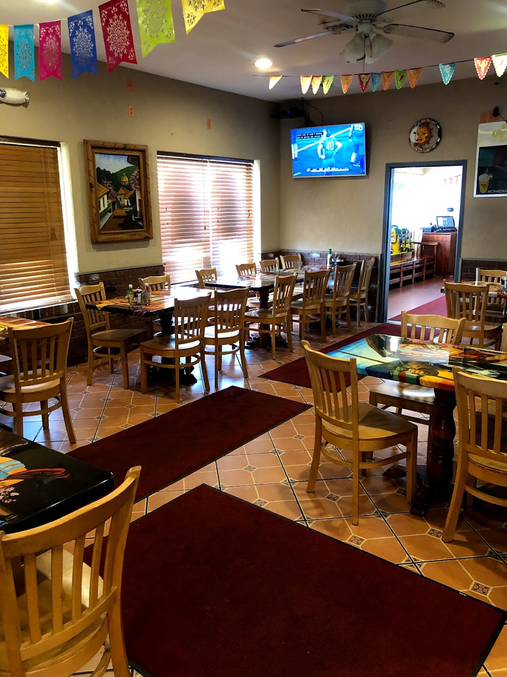 Casa Las Palmas | 4000 E Harbor Light Landing Dr, Port Clinton, OH 43452, USA | Phone: (419) 734-6593