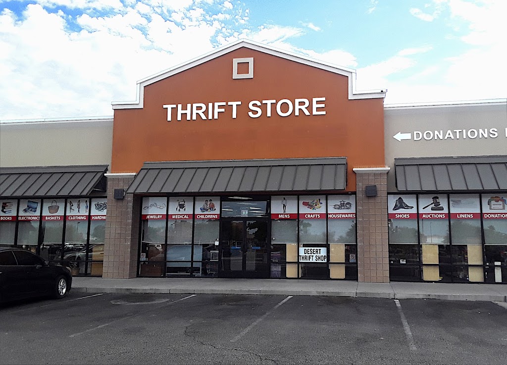 Purple Heart Desert Thrift Shop | 2540 Apache Trail Ste 105, Apache Junction, AZ 85120 | Phone: (480) 545-9750