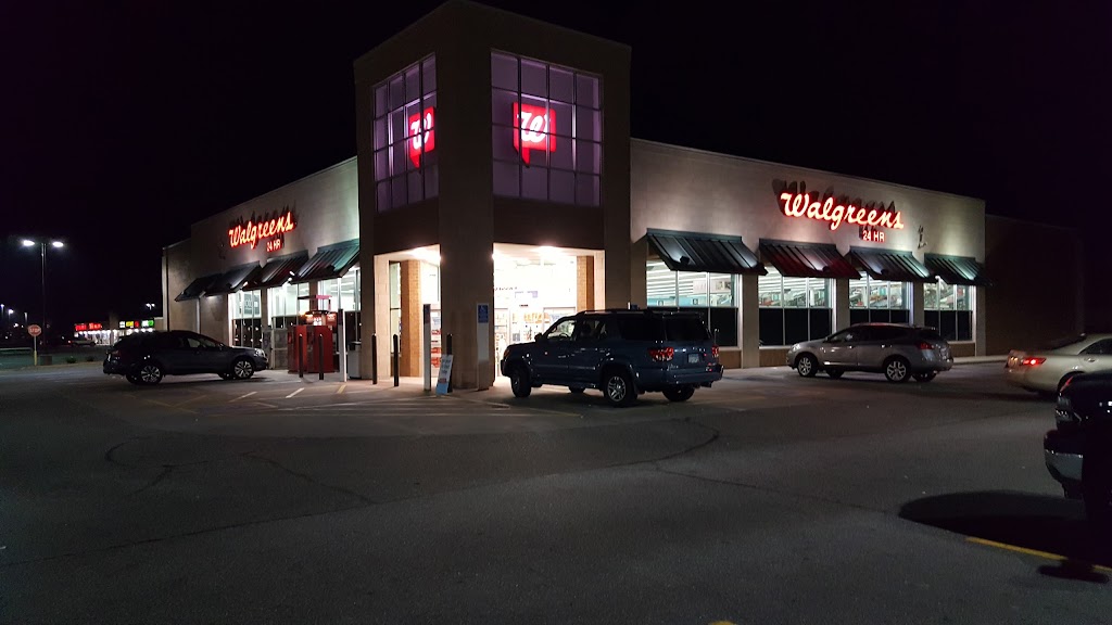 Walgreens | 2920 White Bear Ave N, Maplewood, MN 55109, USA | Phone: (651) 251-9938