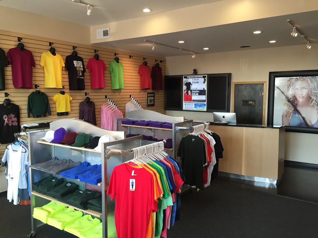 Custom T-Shirt Pro | 28430 Joy Rd, Livonia, MI 48150, USA | Phone: (734) 422-7000