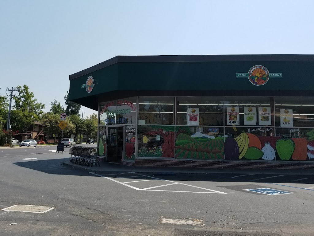 Pleasant Hill Market | 2397 Pleasant Hill Rd, Pleasant Hill, CA 94523, USA | Phone: (925) 945-1585