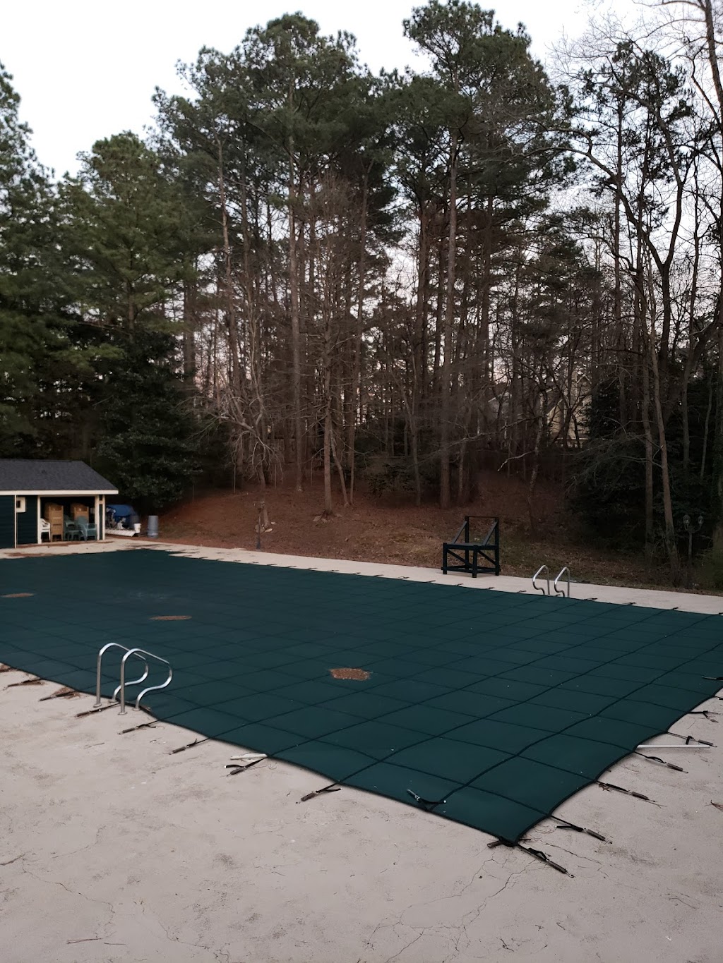 Pines Swim and Racquet Club | 3700 Shelby Ln, Marietta, GA 30062, USA | Phone: (770) 331-8148