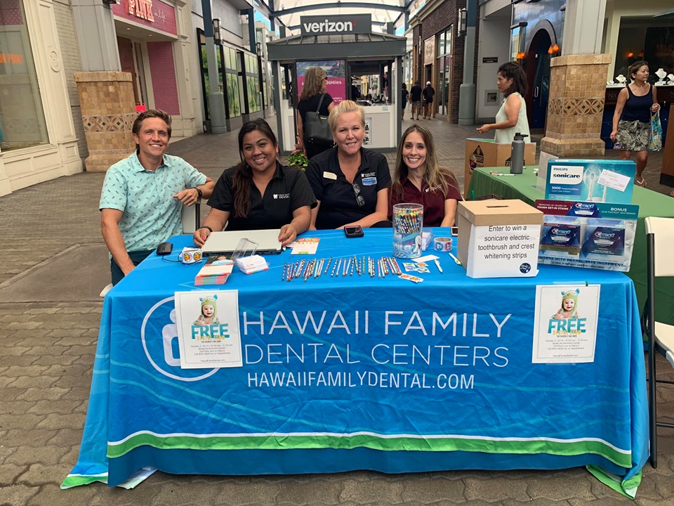 Hawaii Family Dental | 95-720 Lanikuhana Ave #270, Mililani, HI 96789, USA | Phone: (808) 748-4972