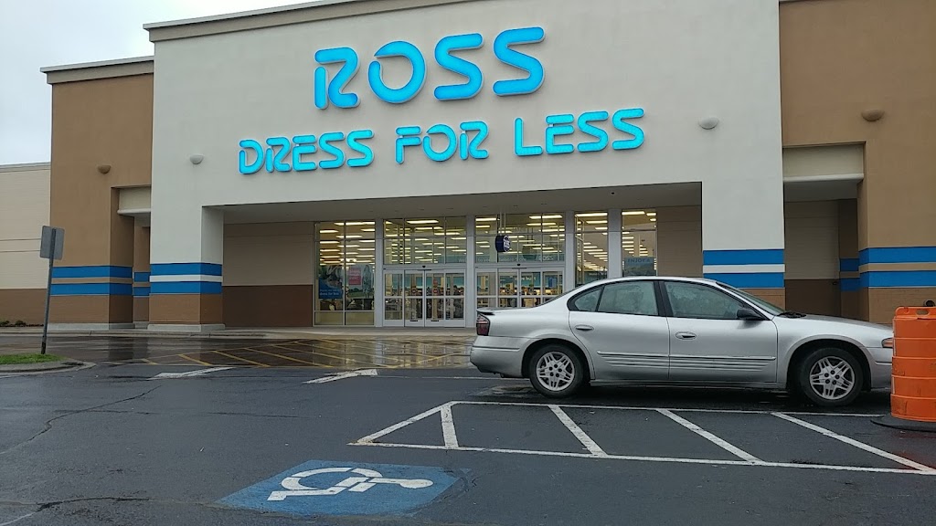 Asheboro Mall | 1437 E Dixie Dr, Asheboro, NC 27203, USA | Phone: (336) 626-2255