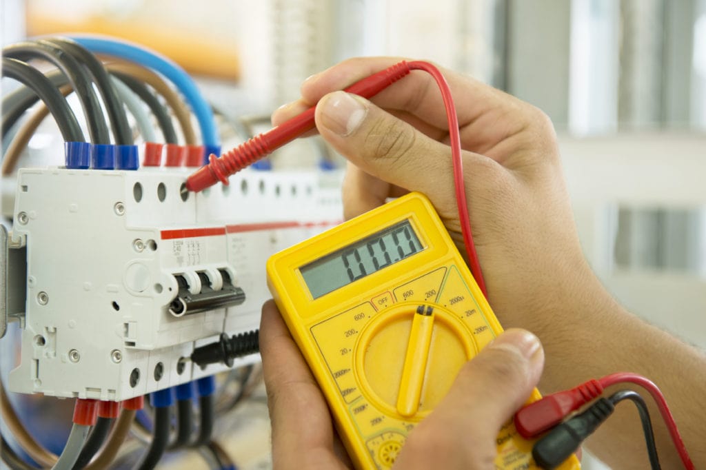 Unielectrical Corp · Electrician Miami | 22328 SW 103rd Ave, Miami, FL 33190 | Phone: (786) 655-3747