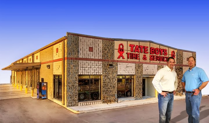 Tate Boys | 1005 W Rogers Blvd, Skiatook, OK 74070, USA | Phone: (918) 578-2350