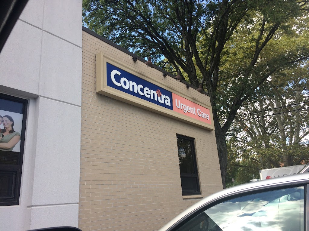 Concentra Urgent Care | 283 Piaget Ave, Clifton, NJ 07011, USA | Phone: (973) 772-3930