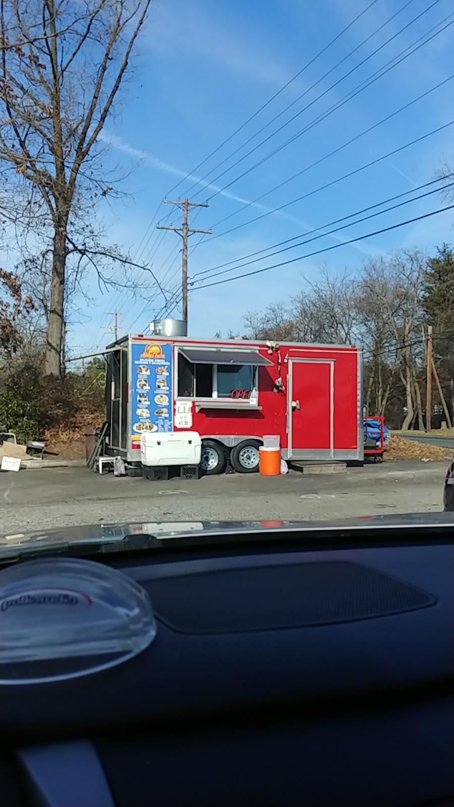 Ashlys Tacos | 7942 MD-170, Severn, MD 21144, USA | Phone: (240) 460-7810