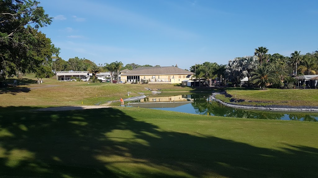 Fawn Ridge at Deer Creek | 42759 US-27, Davenport, FL 33837, USA | Phone: (863) 424-0139