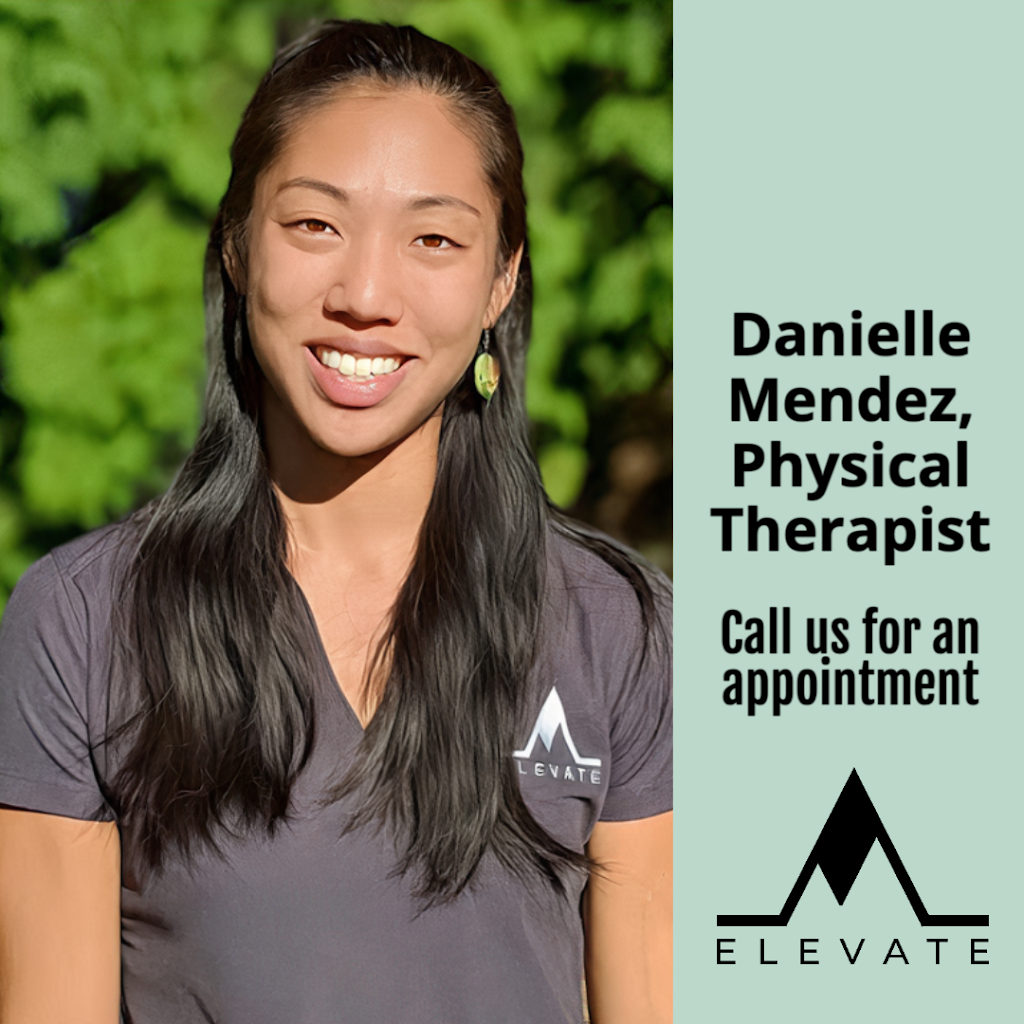 Elevate Physical Therapy and Rehabilitation | 3 Joanna Ct, East Brunswick, NJ 08816 | Phone: (732) 631-4233