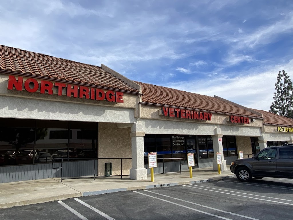 Northridge Veterinary Center | 19462 Rinaldi St, Northridge, CA 91326, USA | Phone: (818) 832-1888