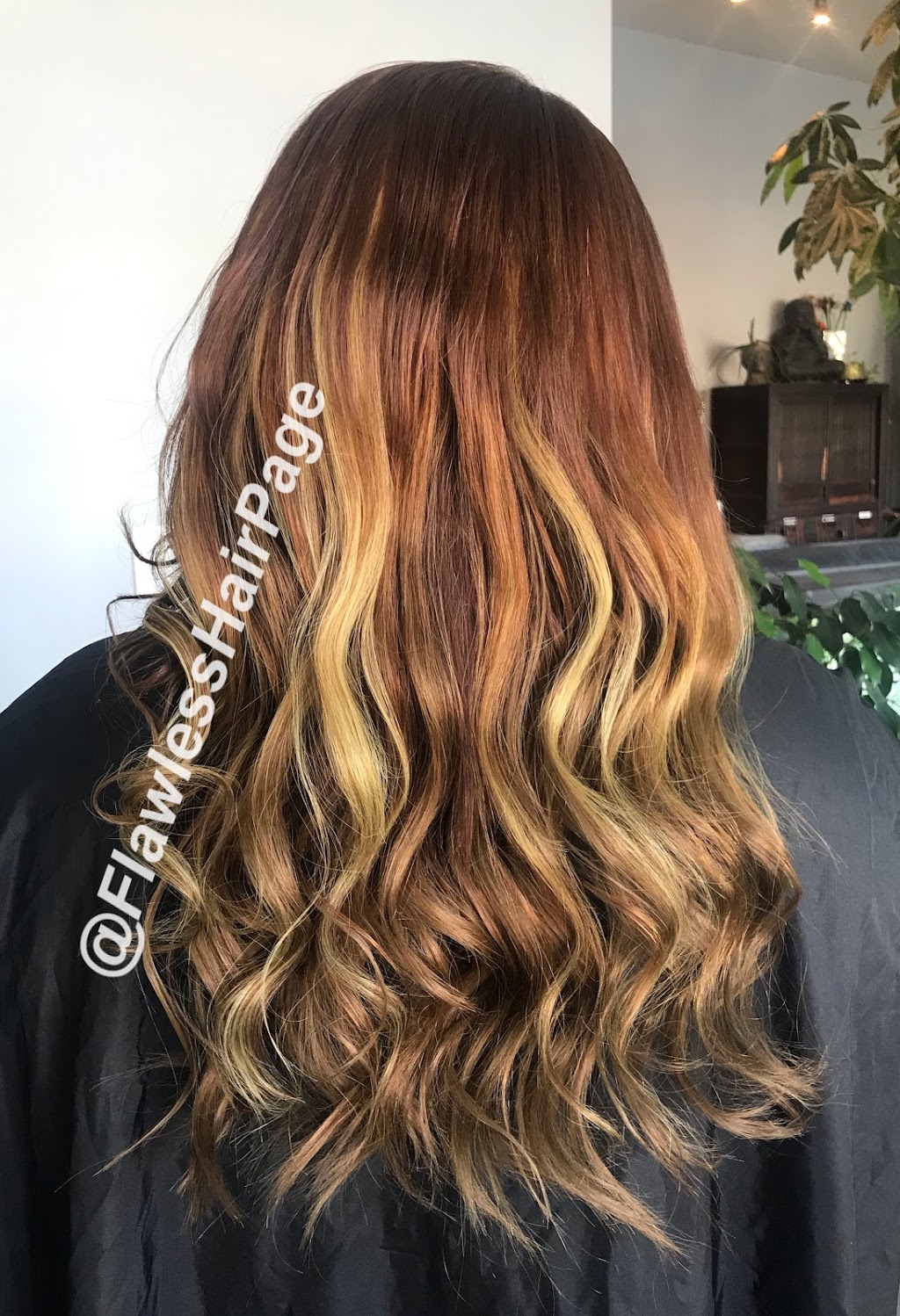 Flawless Hair | 3000 65th St, Sacramento, CA 95820, USA | Phone: (916) 329-5725