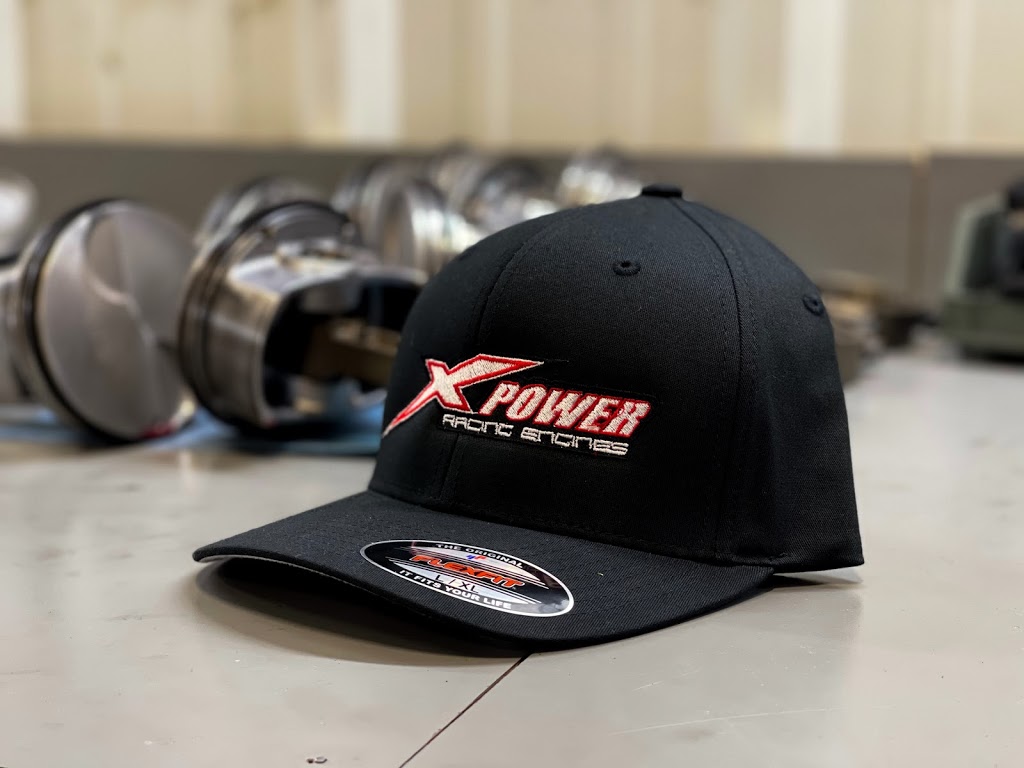 X Power Racing Engines | 16511 Industrial Dr, Choctaw, OK 73020, USA | Phone: (405) 281-6415