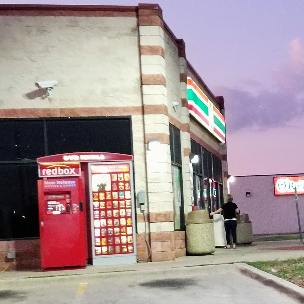 Redbox | 7401 N Beach St, Fort Worth, TX 76137, USA | Phone: (866) 733-2693