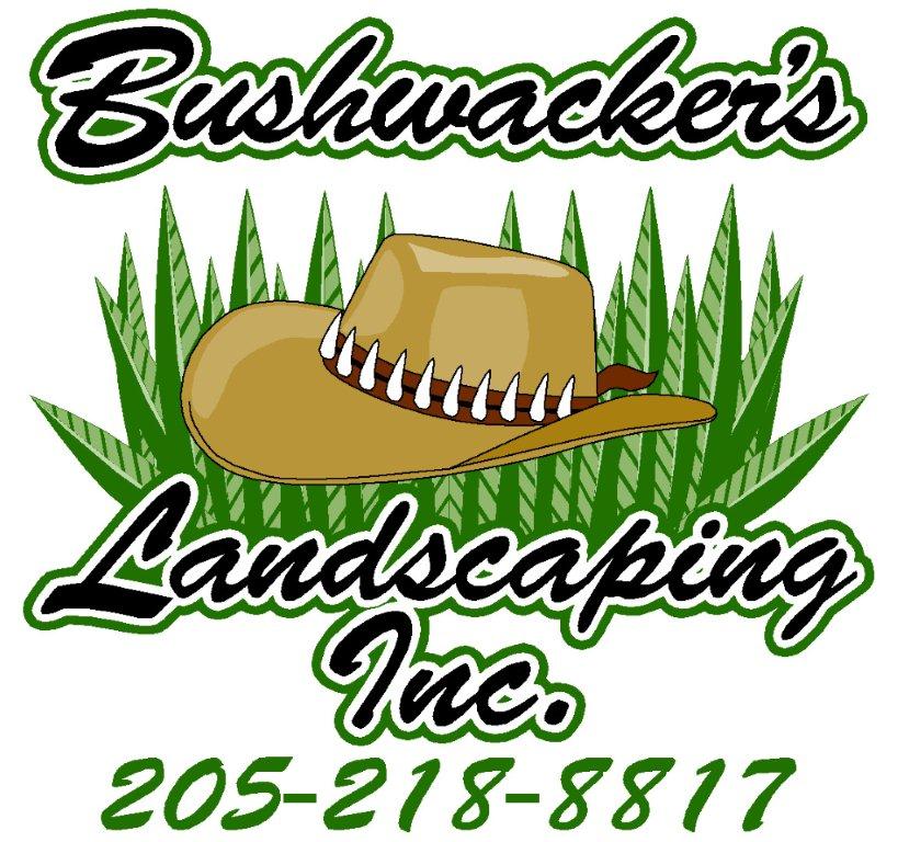 Bushwackers Landscaping | 5889 Service Rd, Birmingham, AL 35235, USA | Phone: (205) 508-3446