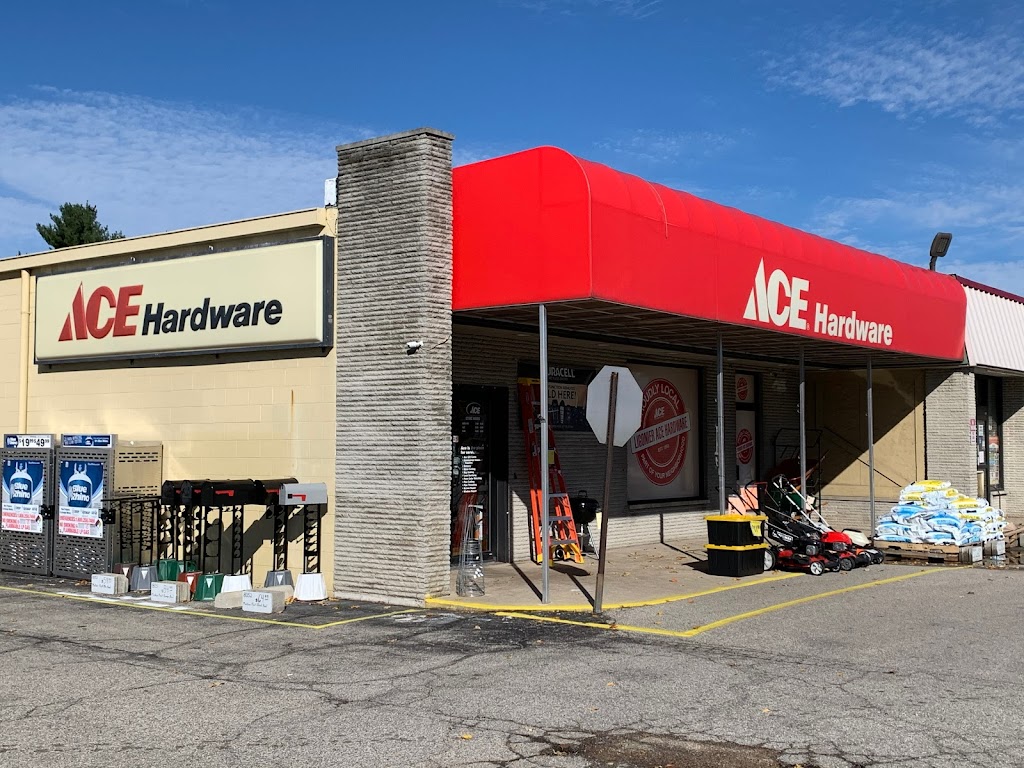 Ligonier Ace Hardware | 1352 Lincoln Way S, Ligonier, IN 46767, USA | Phone: (260) 894-3404