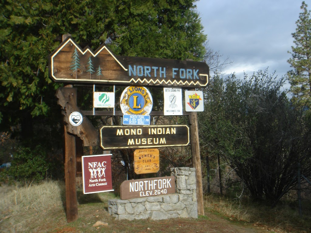 Sierra Mono Museum & Cultural Center | 33103 Rd 228, North Fork, CA 93643, USA | Phone: (559) 877-2115