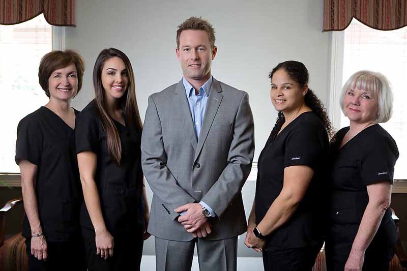 Dr. Roy D. Jennings Dentistry | 2208 Commerce Dr, Monroe, NC 28110, United States | Phone: (704) 283-2998