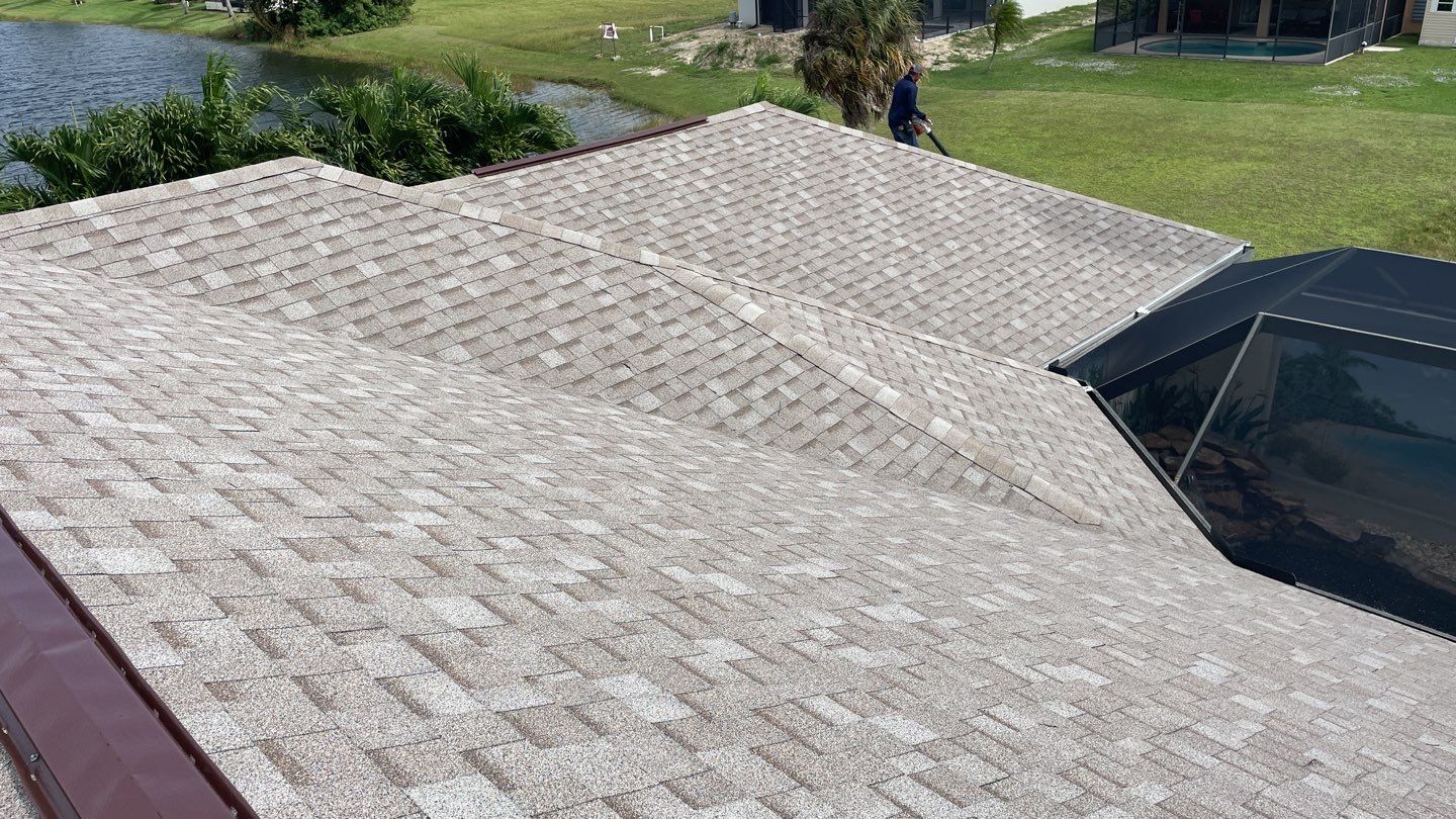 Punta Gorda Roofing Company- Freedom Roofing | 3000 Acline Rd, Punta Gorda, FL 33950, United States | Phone: (941) 251-0409