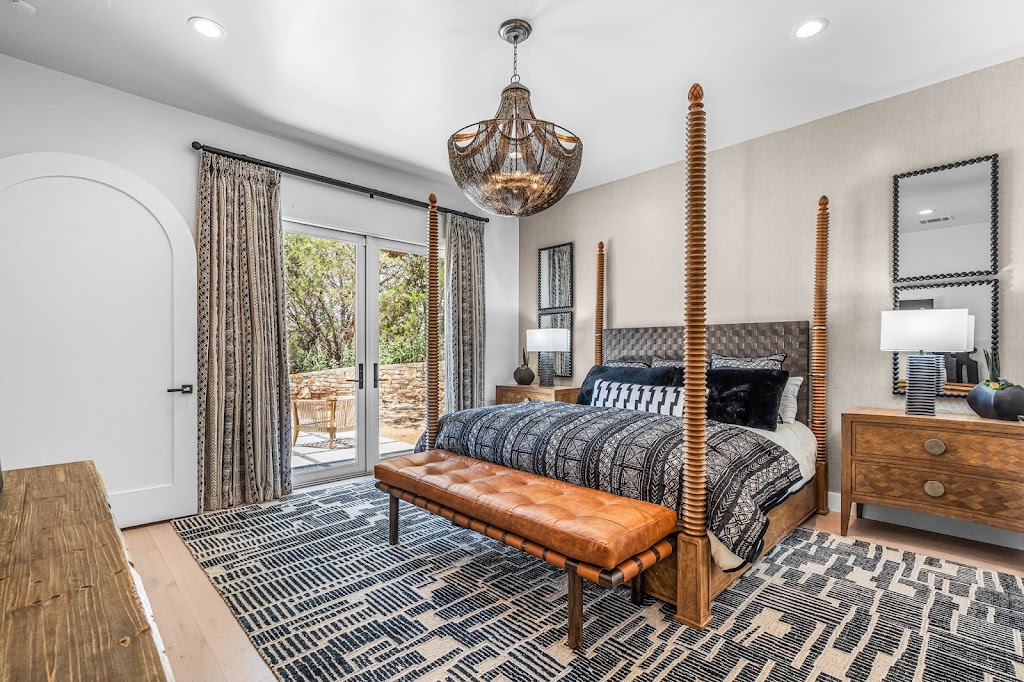 Semmelmann Interiors | 4374 W Vickery Blvd, Fort Worth, TX 76107, USA | Phone: (817) 774-4045