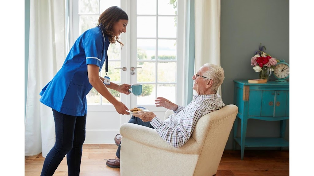 All Ways Caring HomeCare - Sun City, Arizona | 10451 W Palmeras Dr UNIT 103, Sun City, AZ 85351, USA | Phone: (623) 748-1440