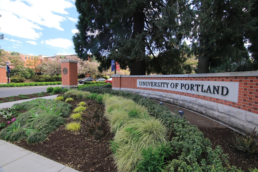 University of Portland | 5000 N Willamette Blvd, Portland, OR 97203, USA | Phone: (503) 943-8000