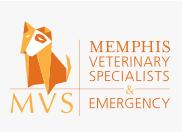 Memphis Veterinary Specialists & Emergency | 555 Trinity Creek Cove, Cordova, TN 38018, United States | Phone: (901) 624-9002