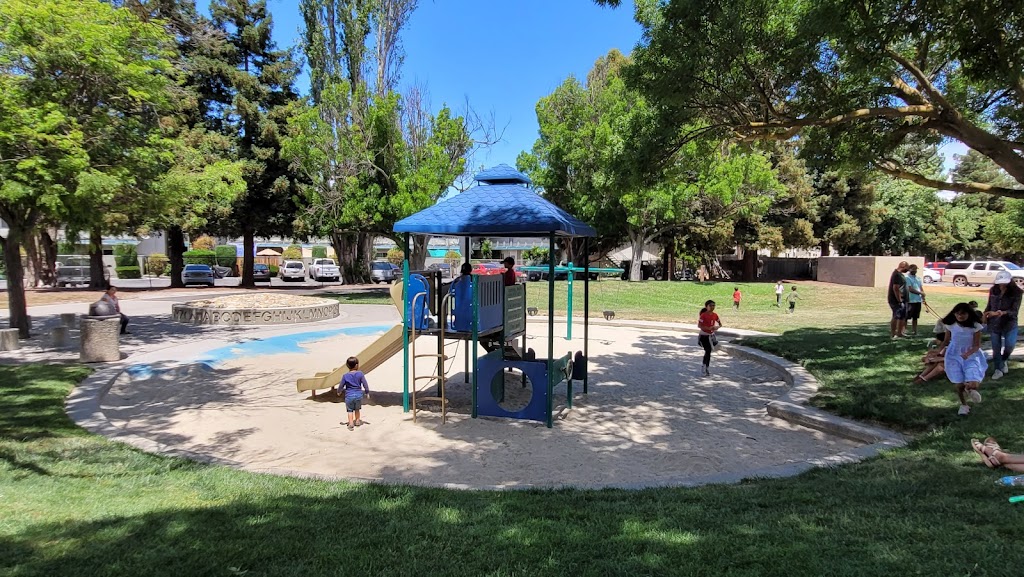 Columbia Park | 739 Morse Ave, Sunnyvale, CA 94086, USA | Phone: (408) 730-7751