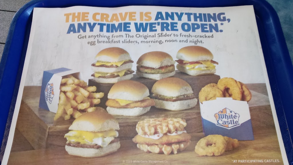 White Castle | 5301 Delhi Pike, Cincinnati, OH 45238, USA | Phone: (513) 451-3720