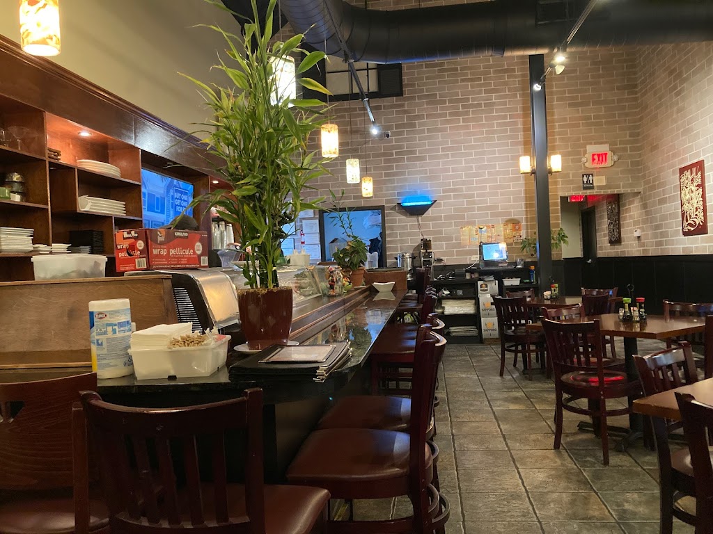 Jin28 | 752 Sheridan Rd, Highwood, IL 60040, USA | Phone: (847) 926-5674