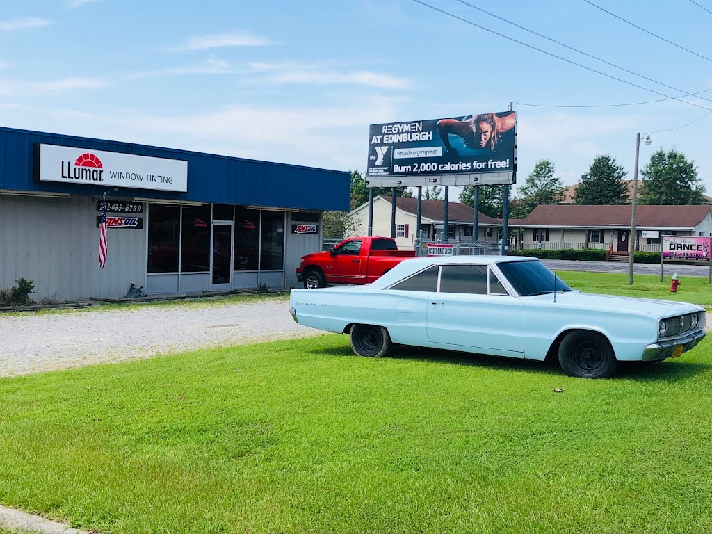 WAO Garage | 726 Caratoke Hwy, Moyock, NC 27958, USA | Phone: (252) 435-6789