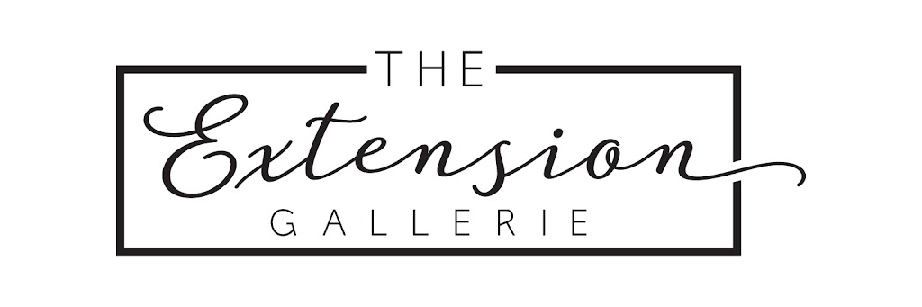 The Extension Gallerie | 15203 Knoll Trail Dr #125, Dallas, TX 75248, USA | Phone: (469) 344-6387