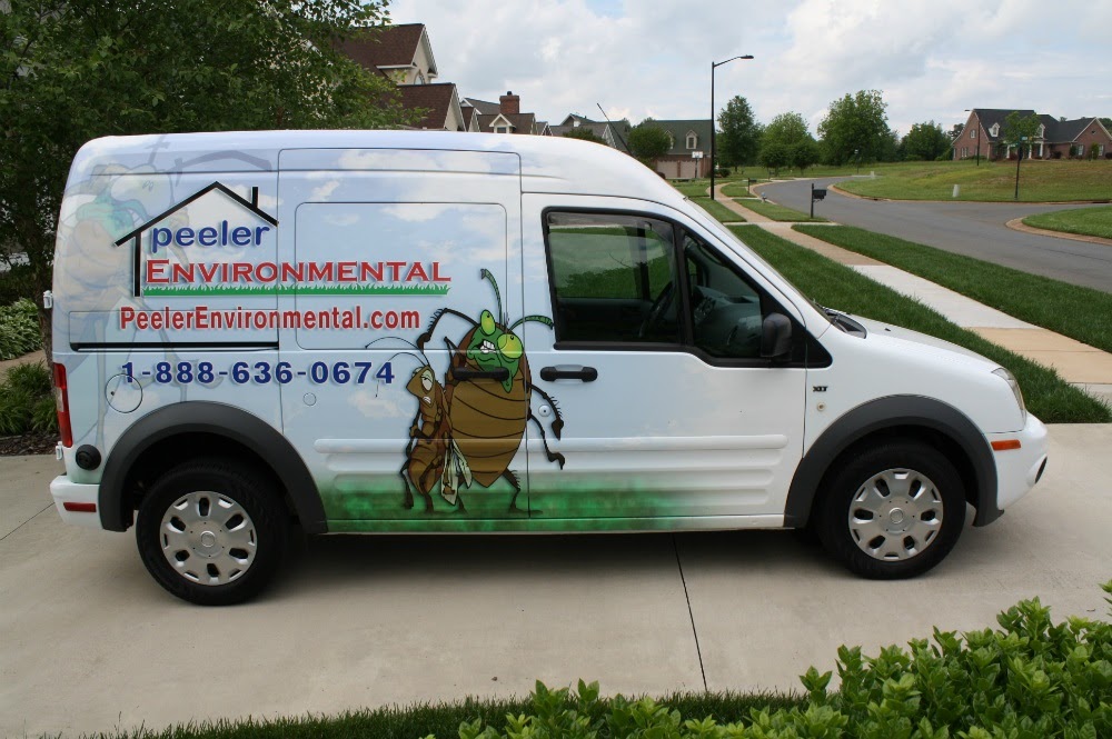 Peeler Environmental | 812 Corporate Cir, Salisbury, NC 28147 | Phone: (704) 636-0674