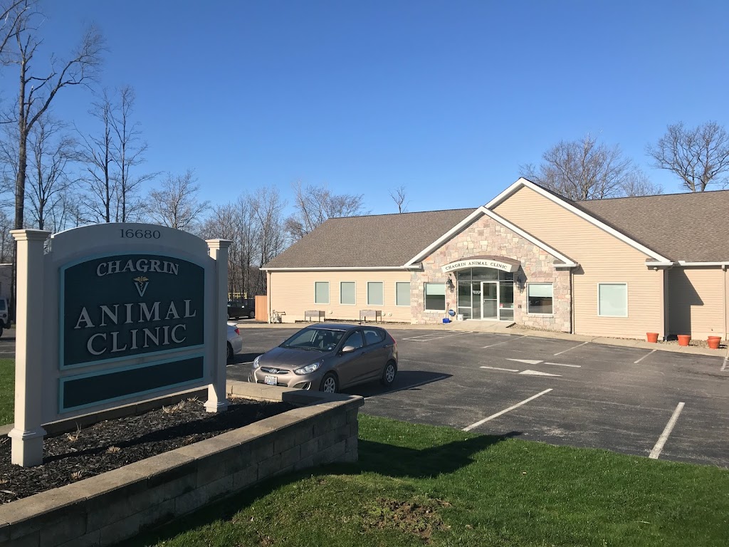 Chagrin Animal Clinic Inc | 16680 W Park Cir Dr, Chagrin Falls, OH 44023, USA | Phone: (440) 708-2828
