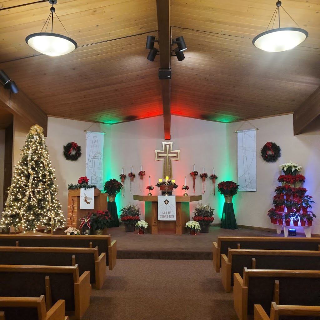 Pilgrim Lutheran Church | W156N5436 Bette Dr, Menomonee Falls, WI 53051, USA | Phone: (262) 781-3520